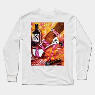 It's the weekend 2 Long Sleeve T-Shirt